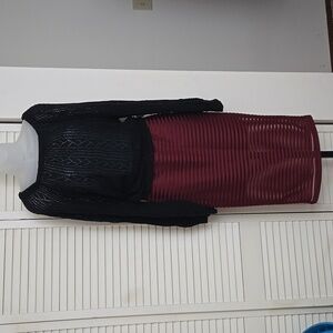 Vivienne Grace Pencil Skirt